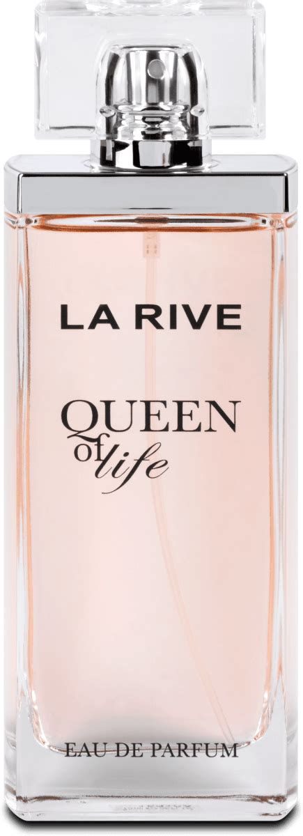 LA RIVE Parfum Queen of life, 75 ml cumpără întotdeauna ieftin .